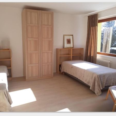 Monteurswohnung-Kas-1 Zimmer Mit Eigenem Bad 萨尔茨吉特 外观 照片