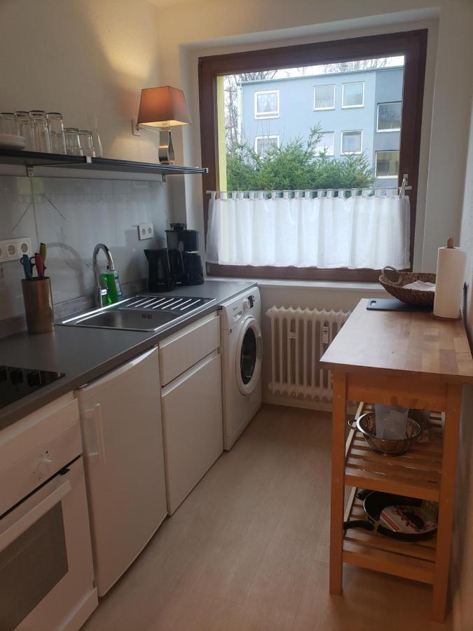 Monteurswohnung-Kas-1 Zimmer Mit Eigenem Bad 萨尔茨吉特 外观 照片