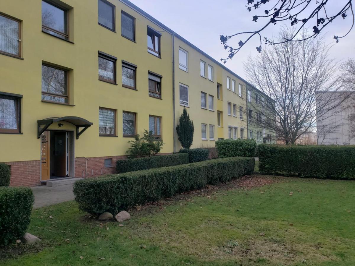 Monteurswohnung-Kas-1 Zimmer Mit Eigenem Bad 萨尔茨吉特 外观 照片