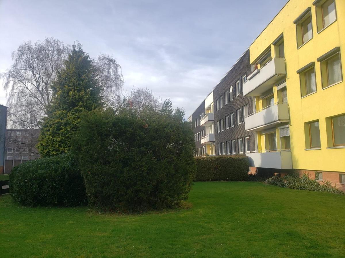 Monteurswohnung-Kas-1 Zimmer Mit Eigenem Bad 萨尔茨吉特 外观 照片